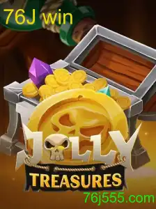 JollyTreasures