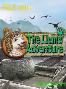 TheLlamaAdventure