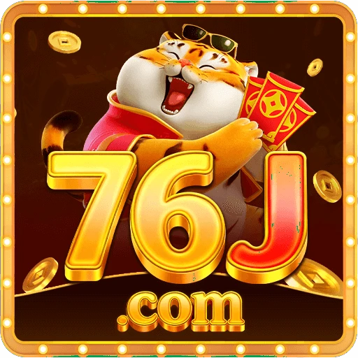 76J win-O site mais confiável, justo e certificado. Logo